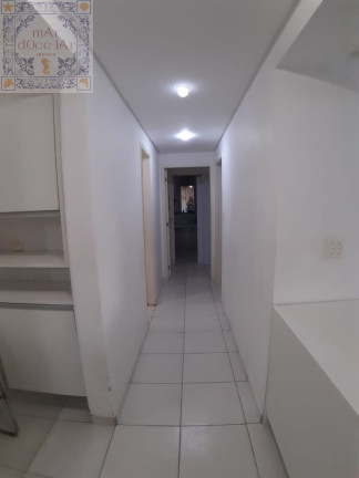Imagem Apartamento com 3 Quartos à Venda, 130 m² em Embaré - Santos Imagem Apartamento com 3 Quartos à Venda, 130 m² em Embaré - Santos