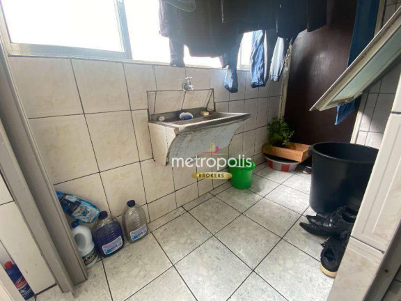 Imagem Apartamento com 2 Quartos à Venda, 80 m² em Fundação - São Caetano Do Sul Imagem Apartamento com 2 Quartos à Venda, 80 m² em Fundação - São Caetano Do Sul