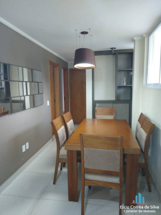 Imagem Apartamento com 2 Quartos à Venda, 58 m² em Gonzaga - Santos Imagem Apartamento com 2 Quartos à Venda, 58 m² em Gonzaga - Santos