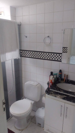 Imagem Apartamento com 3 Quartos à Venda, 63 m² em Vila Leme Da Silva - Bauru Imagem Apartamento com 3 Quartos à Venda, 63 m² em Vila Leme Da Silva - Bauru