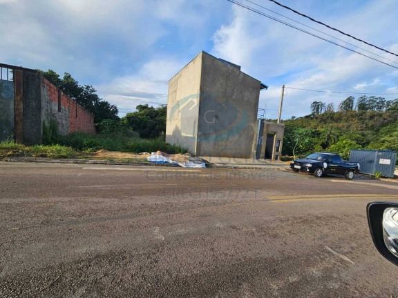 Imagem Terreno à Venda, 220 m² em Residencial Parque Laguna - Salto