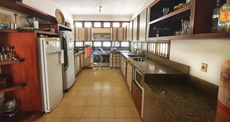 Imagem Imóvel com 5 Quartos à Venda, 399 m² em Córrego Grande - Florianópolis