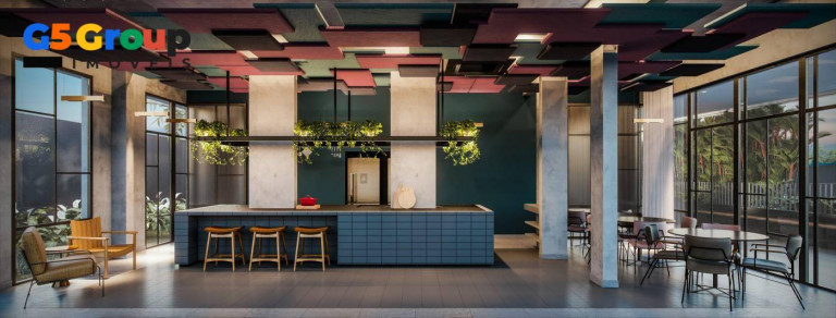 Apartamento com 3 Quartos à Venda, 117 m² em República - São Paulo