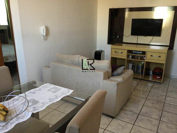 Imagem Apartamento com 2 Quartos à Venda, 62 m² em Betânia - Belo Horizonte