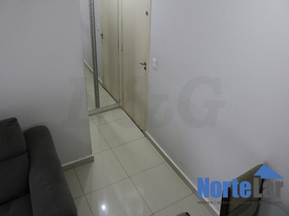 Imagem Apartamento com 2 Quartos à Venda, 50 m² em Limão - São Paulo Imagem Apartamento com 2 Quartos à Venda, 50 m² em Limão - São Paulo