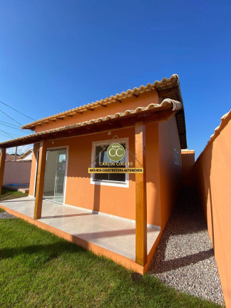 Imagem Casa com 2 Quartos à Venda, 220 m² em Unamar (tamoios) - Cabo Frio Imagem Casa com 2 Quartos à Venda, 220 m² em Unamar (tamoios) - Cabo Frio