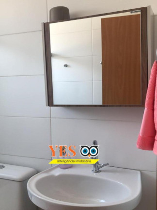 Imagem Apartamento com 2 Quartos à Venda, 65 m² em Sim - Feira De Santana Imagem Apartamento com 2 Quartos à Venda, 65 m² em Sim - Feira De Santana