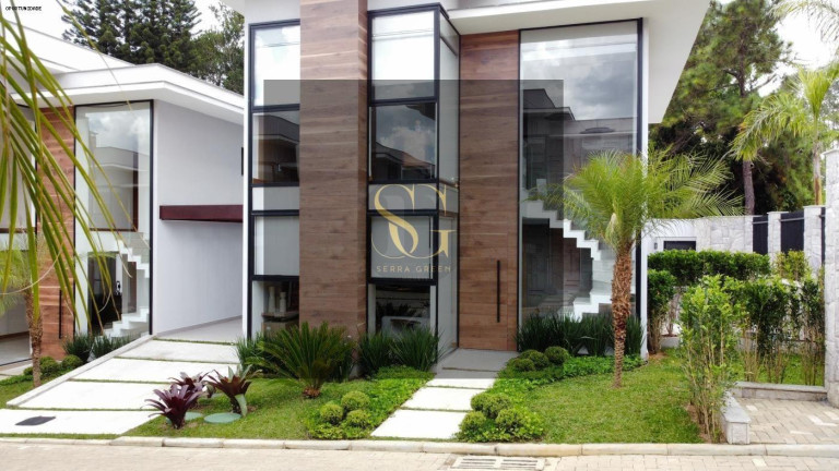 Imagem Casa de Condomínio com 4 Quartos à Venda, 150 m² em Tijuca - Teresópolis Imagem Casa de Condomínio com 4 Quartos à Venda, 150 m² em Tijuca - Teresópolis