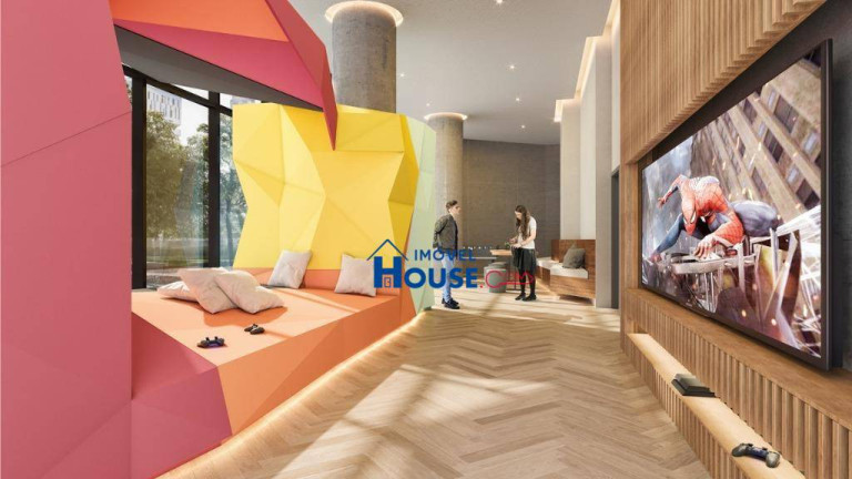Imagem Apartamento com 3 Quartos à Venda, 156 m² em Itaim Bibi - São Paulo Imagem Apartamento com 3 Quartos à Venda, 156 m² em Itaim Bibi - São Paulo