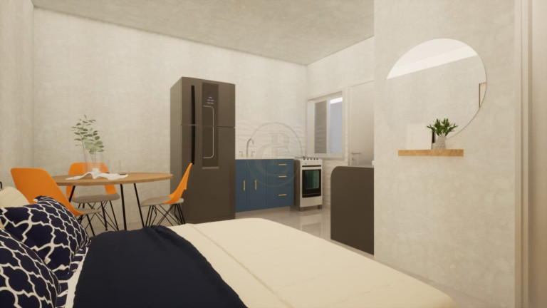 Imagem Kitnet com 12 Quartos à Venda, 244 m² em Monte Castelo - São José Dos Campos Imagem Kitnet com 12 Quartos à Venda, 244 m² em Monte Castelo - São José Dos Campos