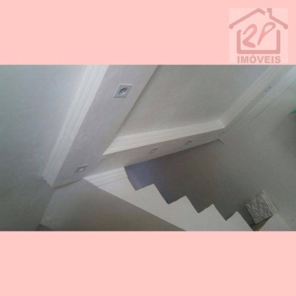 Imagem Sobrado com 3 Quartos à Venda, 70 m² em Vila Monterrey - São José Dos Campos Imagem Sobrado com 3 Quartos à Venda, 70 m² em Vila Monterrey - São José Dos Campos