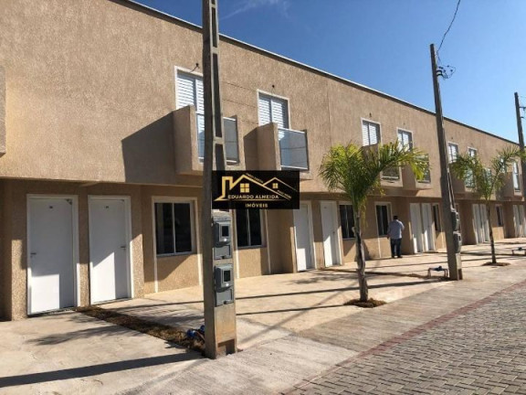 Imagem Imóvel com 2 Quartos para Alugar, 53 m² em Vila Mineirão - Sorocaba
