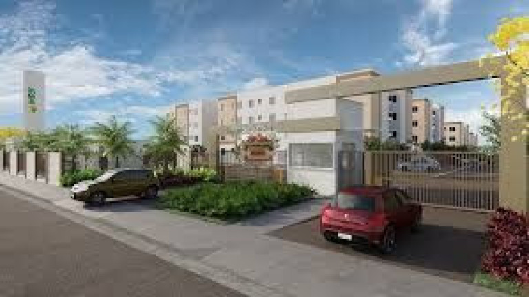 Imagem Apartamento com 2 Quartos para Alugar, 47 m² Imagem Apartamento com 2 Quartos para Alugar, 47 m²