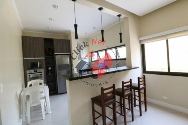 Imagem Apartamento com 3 Quartos à Venda, 85 m² em Vila Scarpelli - Santo André Imagem Apartamento com 3 Quartos à Venda, 85 m² em Vila Scarpelli - Santo André