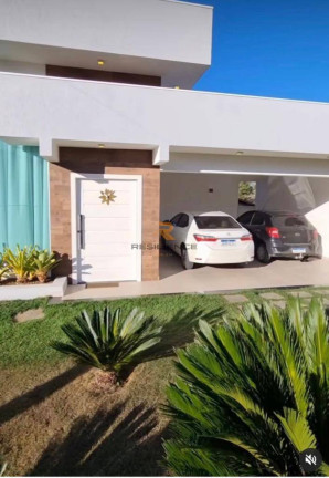 Imagem Casa de Condomínio com 3 Quartos à Venda, 230 m² em Campinho - Lagoa Santa Imagem Casa de Condomínio com 3 Quartos à Venda, 230 m² em Campinho - Lagoa Santa
