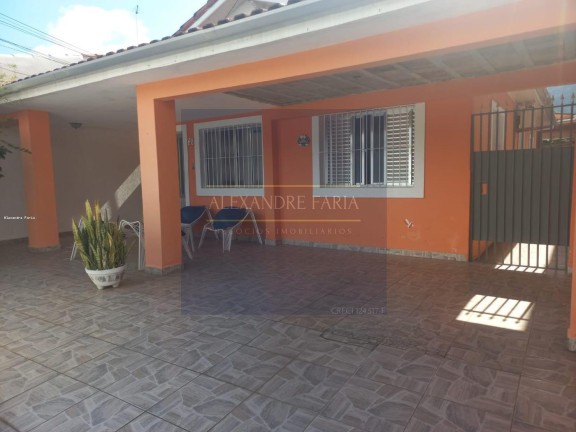 Casa com 3 Quartos à Venda, 206 m² em Centro - São Sebastião
