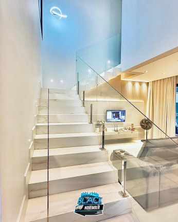 Imagem Casa com 4 Quartos à Venda, 250 m² em Condomínio Belvedere Ii - Cuiabá Imagem Casa com 4 Quartos à Venda, 250 m² em Condomínio Belvedere Ii - Cuiabá