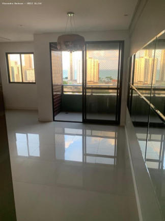 Imagem Apartamento com 2 Quartos à Venda, 62 m² em Boa Viagem - Recife
