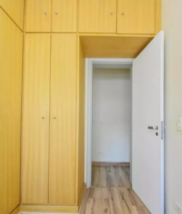 Imagem Apartamento com 2 Quartos à Venda, 50 m² em Brooklin Paulista - São Paulo Imagem Apartamento com 2 Quartos à Venda, 50 m² em Brooklin Paulista - São Paulo