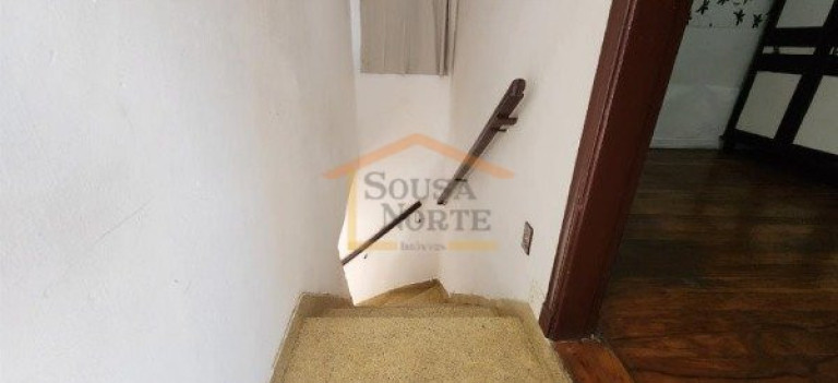Imagem Sobrado com 3 Quartos à Venda, 245 m² em água Fria - São Paulo Imagem Sobrado com 3 Quartos à Venda, 245 m² em água Fria - São Paulo