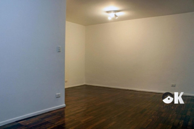 Apartamento com 3 Quartos à Venda, 105 m² em Jardim Paulista - São Paulo