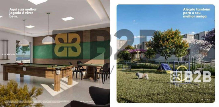 Imagem Apartamento com 2 Quartos à Venda, 39 m² em Parque Das Nações - Bauru Imagem Apartamento com 2 Quartos à Venda, 39 m² em Parque Das Nações - Bauru