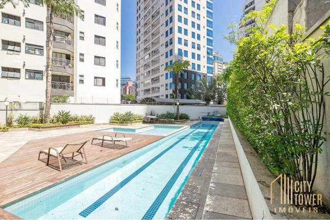 Imagem Apartamento com 1 Quarto à Venda, 124 m² em Vila Olímpia - São Paulo Imagem Apartamento com 1 Quarto à Venda, 124 m² em Vila Olímpia - São Paulo