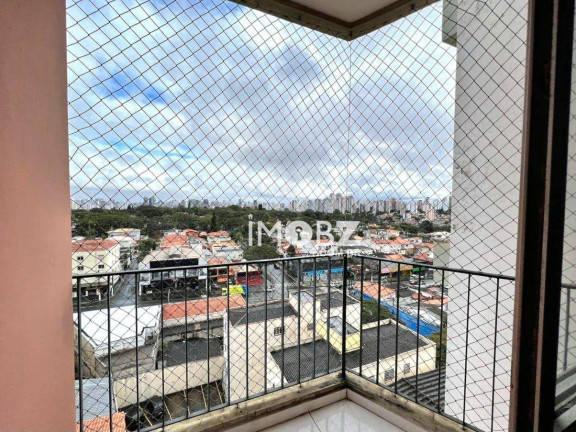 Imagem Imóvel com 2 Quartos à Venda, 68 m² em Campo Belo - São Paulo Imagem Imóvel com 2 Quartos à Venda, 68 m² em Campo Belo - São Paulo