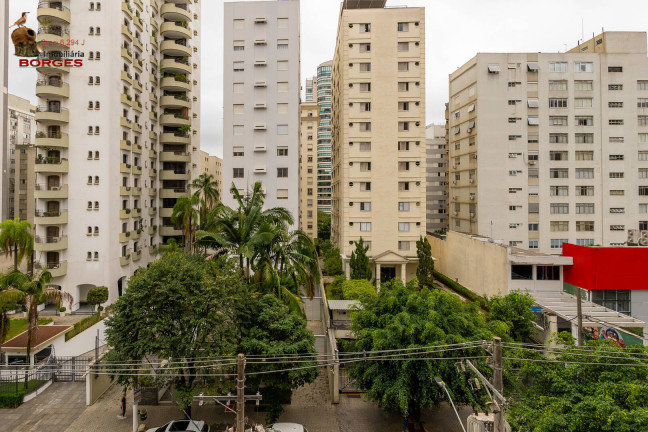 Imagem Apartamento com 2 Quartos à Venda, 82 m² em Jardim Paulista - São Paulo Imagem Apartamento com 2 Quartos à Venda, 82 m² em Jardim Paulista - São Paulo