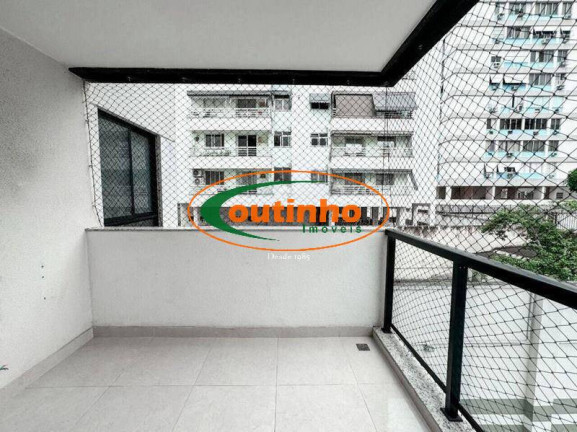 Imagem Apartamento com 2 Quartos à Venda, 80 m² em Vila Isabel - Rio De Janeiro Imagem Apartamento com 2 Quartos à Venda, 80 m² em Vila Isabel - Rio De Janeiro