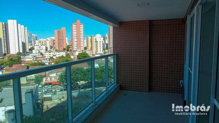 Imagem Apartamento com 3 Quartos à Venda, 117 m² em Aldeota - Fortaleza Imagem Apartamento com 3 Quartos à Venda, 117 m² em Aldeota - Fortaleza