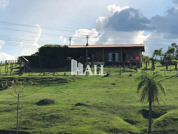 Imagem Fazenda à Venda, 17.000 m² em Centro - Bady Bassitt Imagem Fazenda à Venda, 17.000 m² em Centro - Bady Bassitt