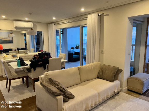 Imagem Cobertura com 3 Quartos à Venda, 153 m² em Santana - São Paulo Imagem Cobertura com 3 Quartos à Venda, 153 m² em Santana - São Paulo