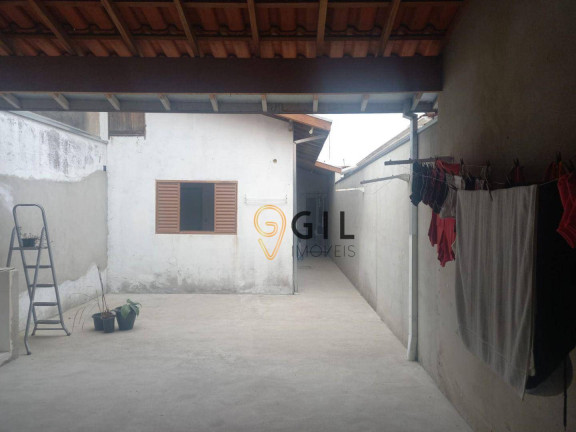 Imagem Casa com 2 Quartos à Venda, 80 m² em Cidade Salvador - Jacareí Imagem Casa com 2 Quartos à Venda, 80 m² em Cidade Salvador - Jacareí