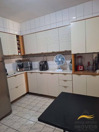Imagem Casa com 3 Quartos à Venda, 250 m² em Jardim Ana Luiza - Itupeva Imagem Casa com 3 Quartos à Venda, 250 m² em Jardim Ana Luiza - Itupeva