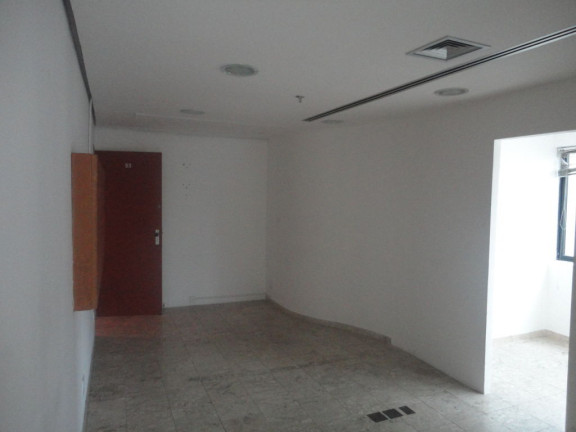 Imagem Imóvel Comercial à Venda ou Locação, 54 m² em Santa Cecília - São Paulo