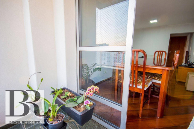 Imagem Apartamento com 2 Quartos à Venda, 70 m² em Saúde - São Paulo Imagem Apartamento com 2 Quartos à Venda, 70 m² em Saúde - São Paulo