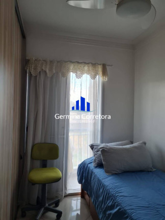 Imagem Apartamento com 3 Quartos à Venda, 96 m² em Tamboré - Barueri Imagem Apartamento com 3 Quartos à Venda, 96 m² em Tamboré - Barueri