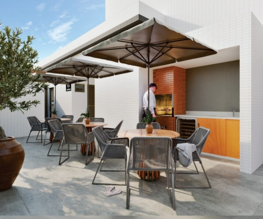 Imagem Apartamento com 2 Quartos à Venda, 54 m² em Jardim Oceania - João Pessoa Imagem Apartamento com 2 Quartos à Venda, 54 m² em Jardim Oceania - João Pessoa