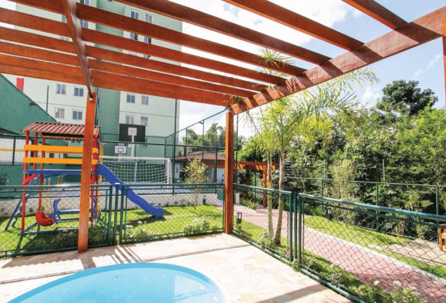 Imagem Apartamento com 2 Quartos à Venda, 58 m² em Jardim Oriente - São José Dos Campos Imagem Apartamento com 2 Quartos à Venda, 58 m² em Jardim Oriente - São José Dos Campos