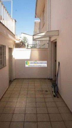 Imagem Sobrado com 3 Quartos à Venda, 130 m² em Aclimação - São Paulo Imagem Sobrado com 3 Quartos à Venda, 130 m² em Aclimação - São Paulo