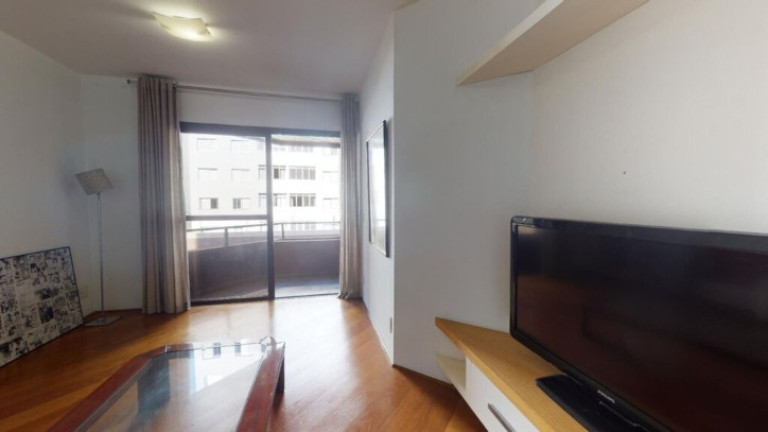 Imagem Apartamento com 1 Quarto à Venda, 70 m² em Vila Madalena - São Paulo
