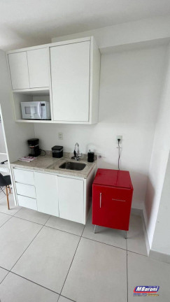 Imagem Apartamento com 1 Quarto à Venda, 25 m² em Indianópolis - São Paulo Imagem Apartamento com 1 Quarto à Venda, 25 m² em Indianópolis - São Paulo