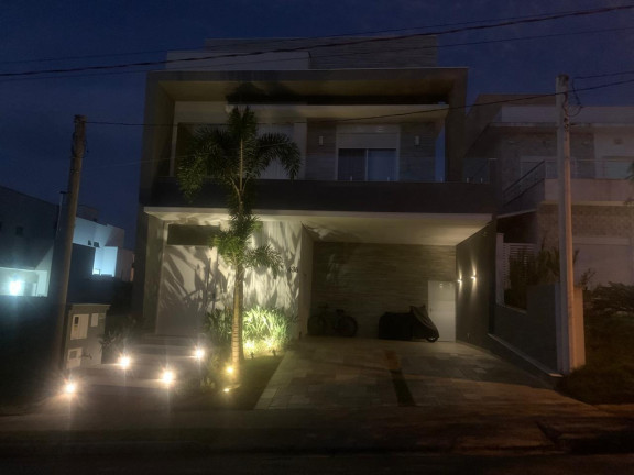 Imagem Casa com 3 Quartos à Venda, 306 m² em Parque Ibiti Reserva - Sorocaba Imagem Casa com 3 Quartos à Venda, 306 m² em Parque Ibiti Reserva - Sorocaba