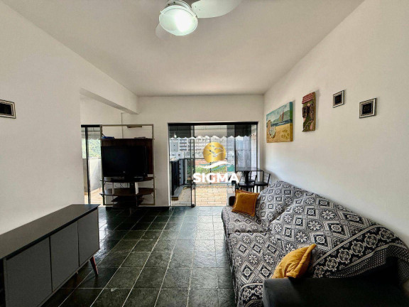 Imagem Cobertura com 3 Quartos à Venda, 160 m² em Tombo - Guarujá Imagem Cobertura com 3 Quartos à Venda, 160 m² em Tombo - Guarujá