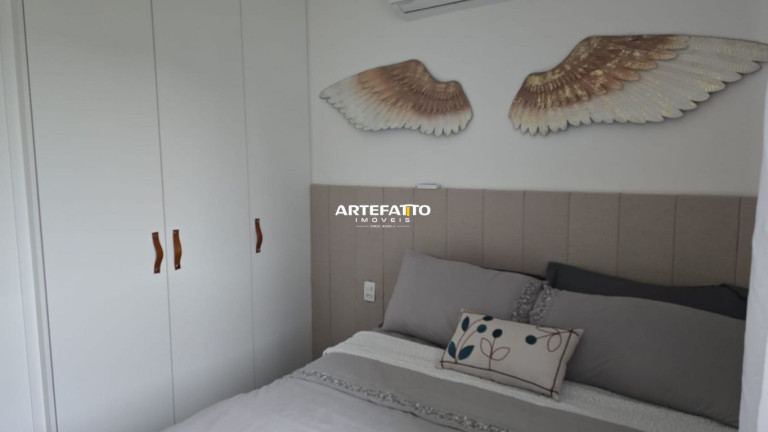 Imagem Apartamento com 3 Quartos à Venda, 98 m² em Jardim Santana - Franca Imagem Apartamento com 3 Quartos à Venda, 98 m² em Jardim Santana - Franca