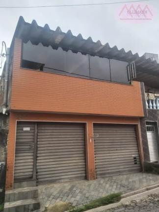Imagem Casa com 1 Quarto à Venda, 87 m² em Parque Das Américas - Mauá