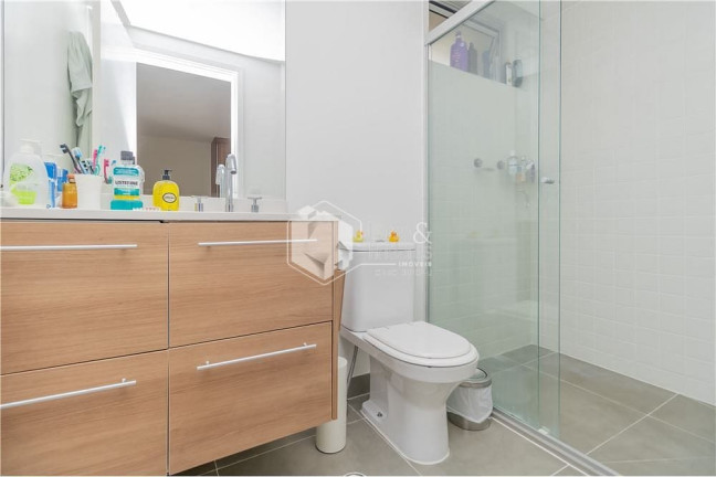 Imagem Apartamento com 3 Quartos à Venda, 163 m² em Alto Da Lapa - São Paulo