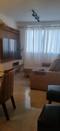 Imagem Apartamento com 2 Quartos à Venda,  em Parque Yolanda (nova Veneza) - Sumaré