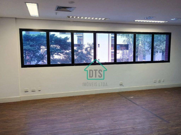 Imagem Sala Comercial à Venda ou Locação, 62 m² em Vila Clementino - São Paulo